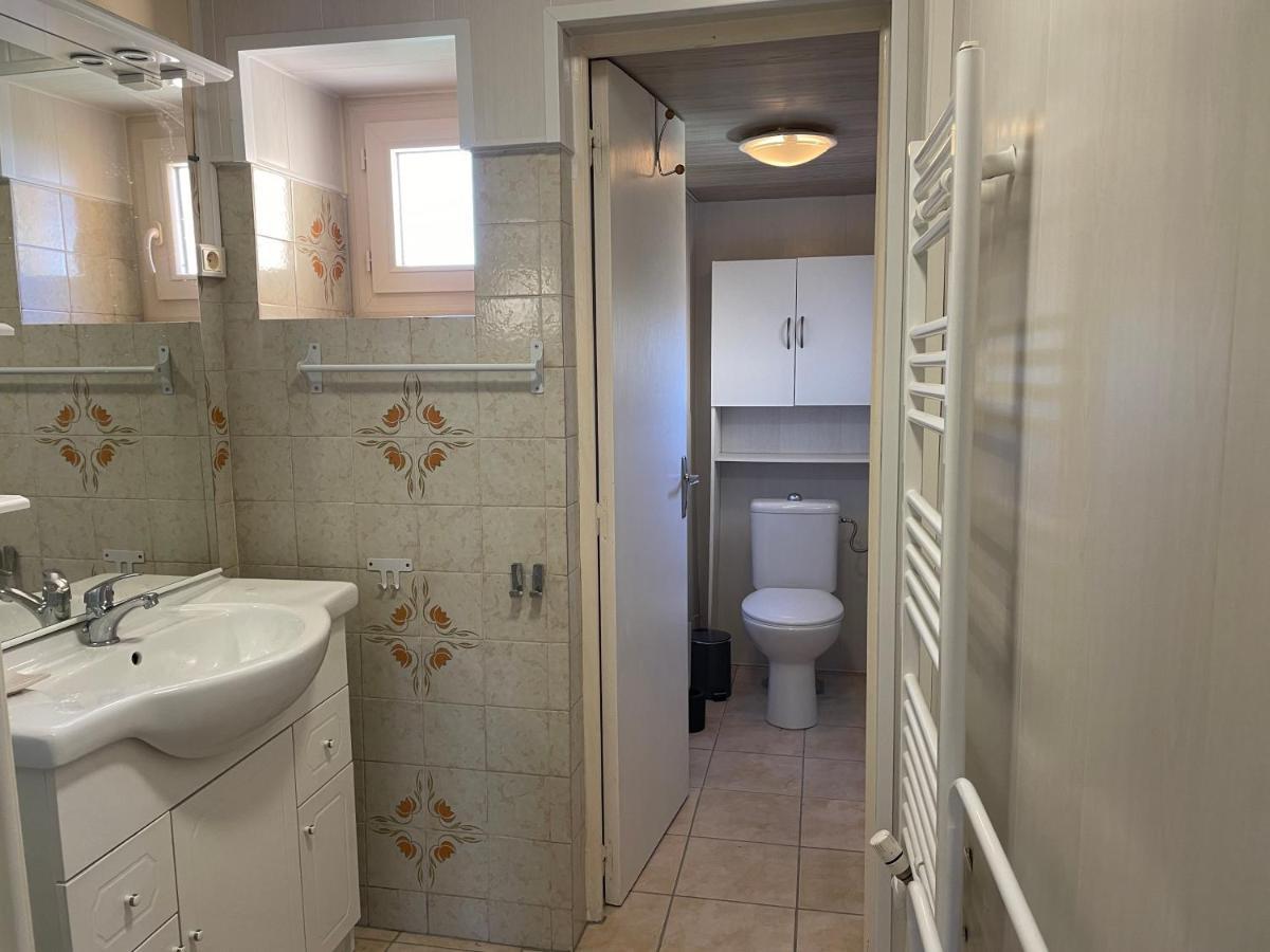 Holidayhome For 6 Persons At Ferme La Geneste Coux-et-Bigaroque-Mouzens Exterior foto